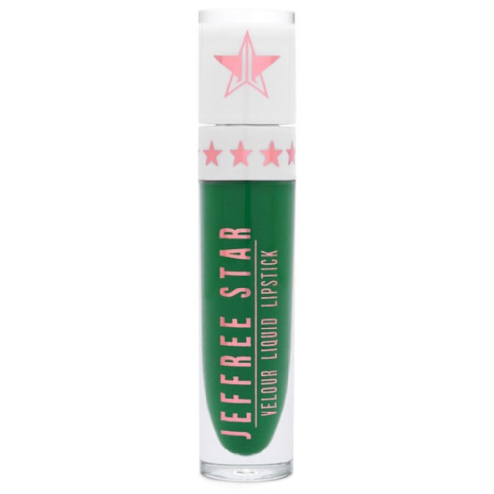 Jeffree Star Lipstick
